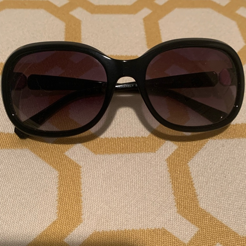 Chanel Sunglasses - Picture 3 of 6